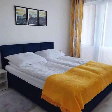 Apartament Kołobrzeg Eksteriør bilde