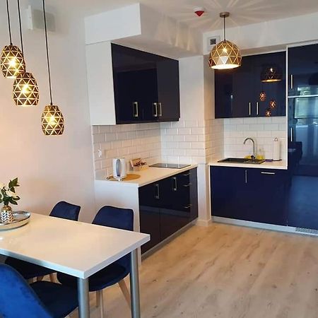 Apartament Kołobrzeg Eksteriør bilde