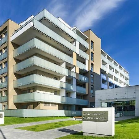 Apartament Kołobrzeg Eksteriør bilde