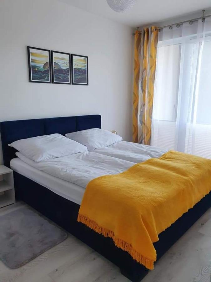 Apartament Kołobrzeg Eksteriør bilde