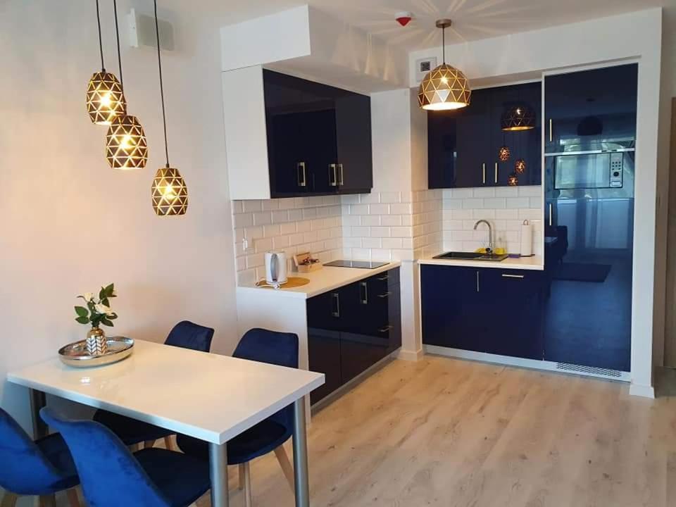 Apartament Kołobrzeg Eksteriør bilde