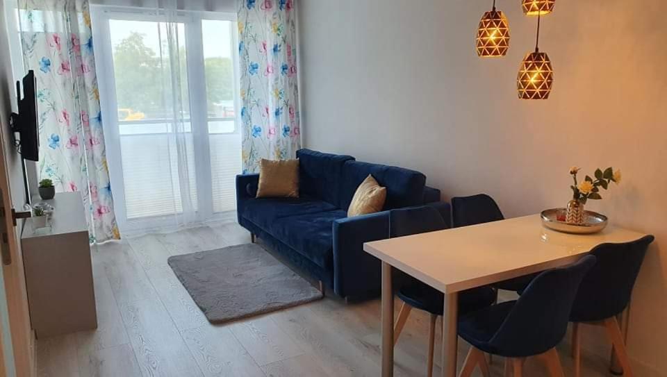 Apartament Kołobrzeg Eksteriør bilde